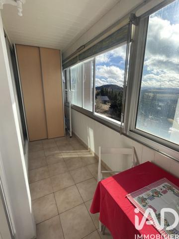 Appartement à vendre 2 pièces 45 m² Besse-et-Saint-Anastaise