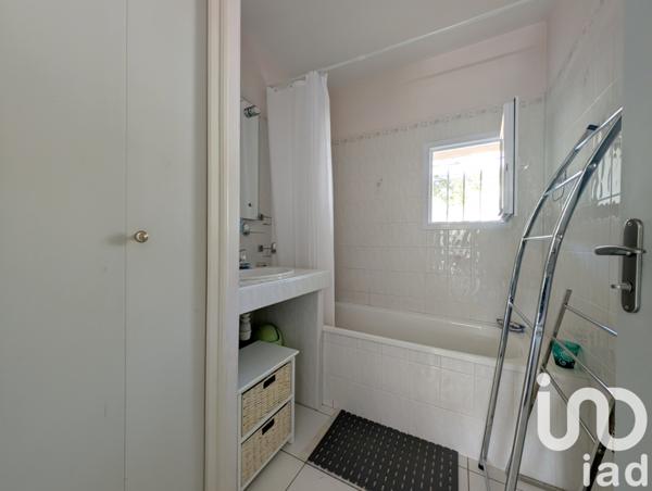 Maison à vendre 4 pièces 71 m² Bretignolles-sur-Mer