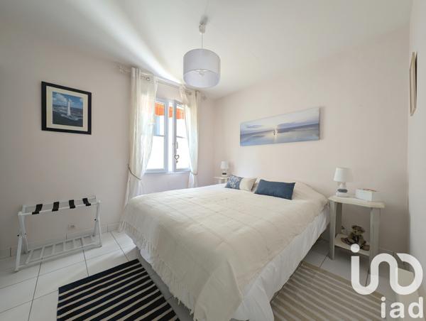 Maison à vendre 4 pièces 71 m² Bretignolles-sur-Mer