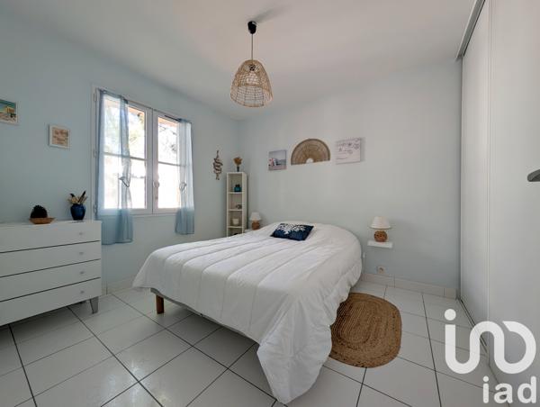 Maison à vendre 4 pièces 71 m² Bretignolles-sur-Mer