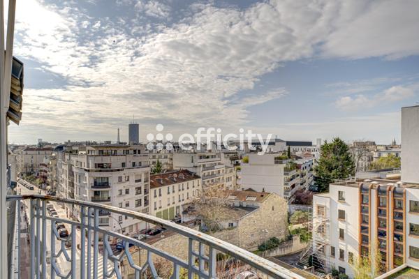 Appartement 8 pièces - 155 m² Bien prestige