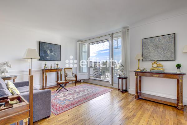 Appartement 8 pièces - 155 m² Bien prestige