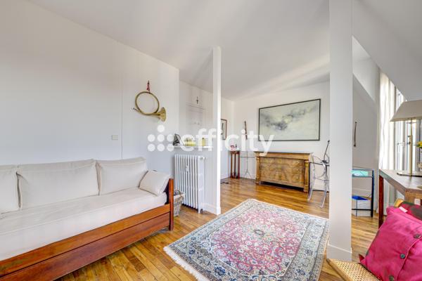 Appartement 8 pièces - 155 m² Bien prestige