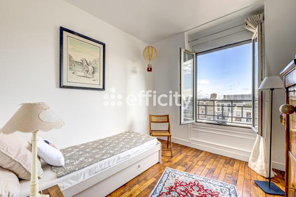 Appartement 8 pièces - 155 m² Bien prestige