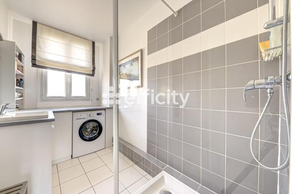 Appartement 8 pièces - 155 m² Bien prestige