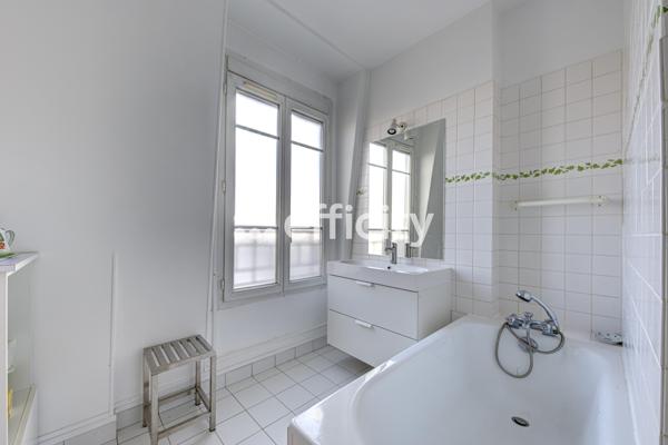 Appartement 8 pièces - 155 m² Bien prestige