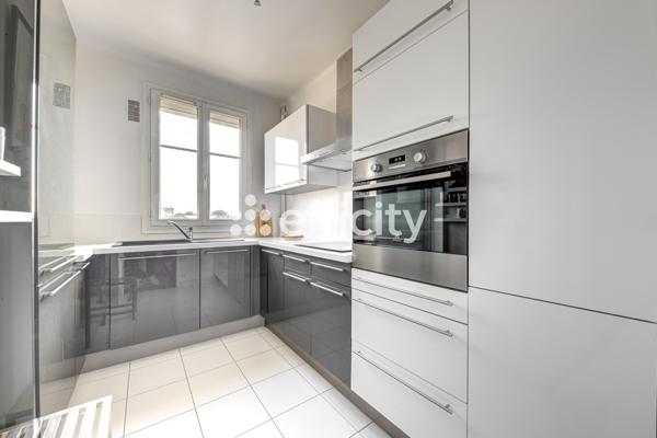 Appartement 8 pièces - 155 m² Bien prestige