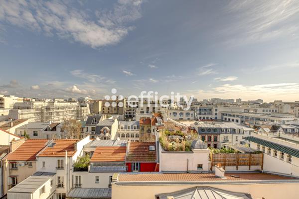 Appartement 8 pièces - 155 m² Bien prestige