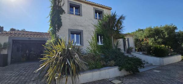 Maison 5 pièces 135 m2