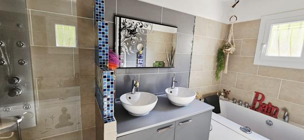 Maison 5 pièces 135 m2