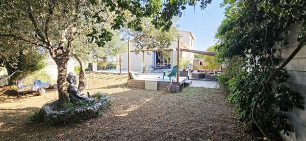Maison 5 pièces 135 m2