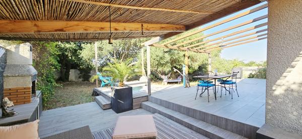 Maison 5 pièces 135 m2