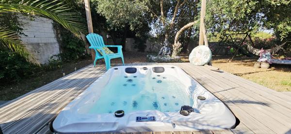 Maison 5 pièces 135 m2