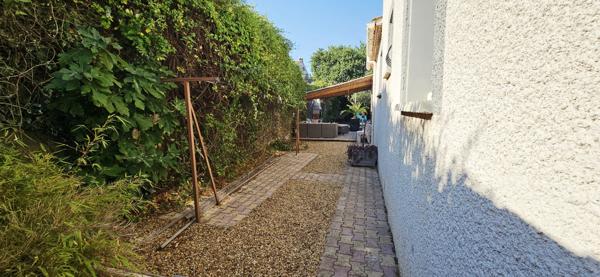 Maison 5 pièces 135 m2