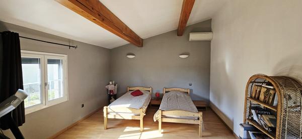 Maison 5 pièces 135 m2