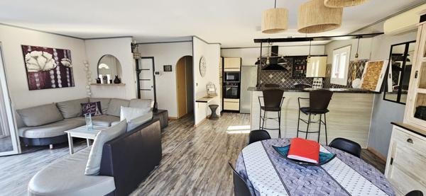 Maison 5 pièces 135 m2