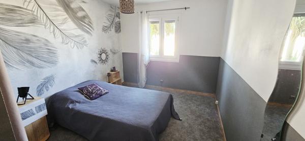 Maison 5 pièces 135 m2