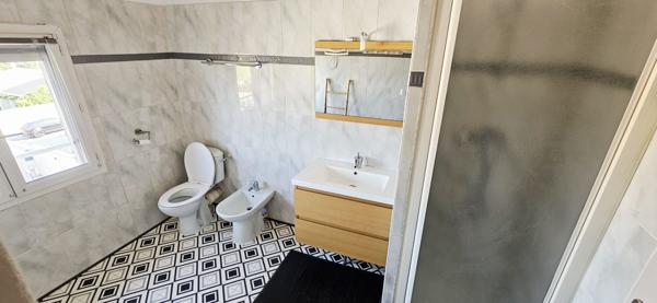 Maison 5 pièces 135 m2