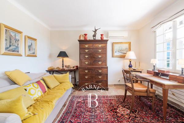 Grasse, Villa 4 Chambres -  220 m² à vendre