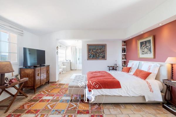 Grasse, Villa 4 Chambres -  220 m² à vendre