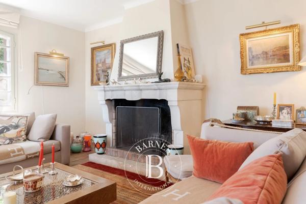 Grasse, Villa 4 Chambres -  220 m² à vendre