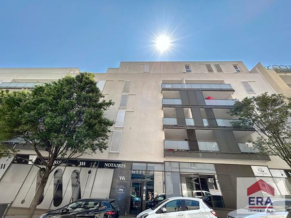 Appartement Beziers 2 pièce(s) 36.9 m2