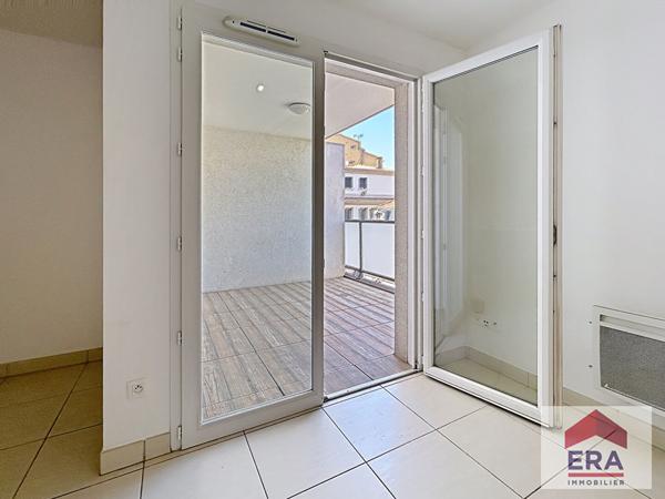 Appartement Beziers 2 pièce(s) 36.9 m2