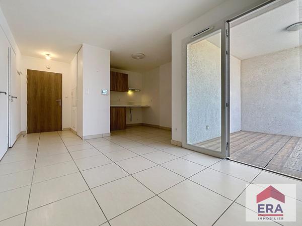 Appartement Beziers 2 pièce(s) 36.9 m2