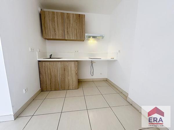 Appartement Beziers 2 pièce(s) 36.9 m2
