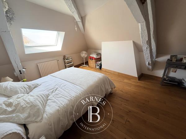 Saint-Amand-Montrond, Château 8 Chambres -  350 m² à vendre