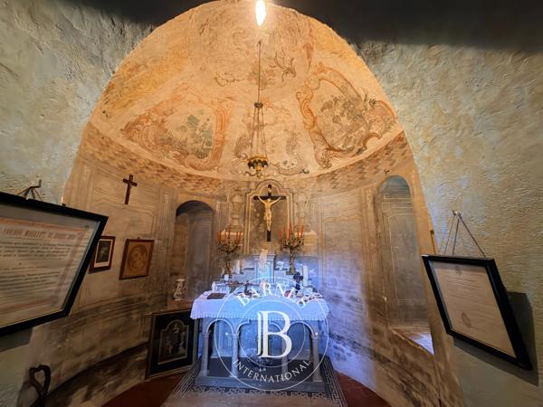 Saint-Amand-Montrond, Château 8 Chambres -  350 m² à vendre