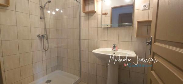 Maison à vendre 3 pièces SAINT GEORGES D'HURTIERES (73)