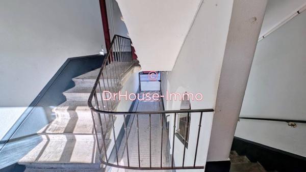 Appartement à vendre 5 pièces de 136 m²