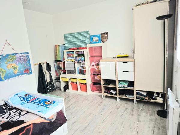 BEL APPARTEMENT 3 PIECES DE 68 M² SAIN ET PROPRE PAS DE TRAVAUX A PREVOIR