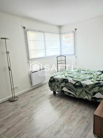 BEL APPARTEMENT 3 PIECES DE 68 M² SAIN ET PROPRE PAS DE TRAVAUX A PREVOIR