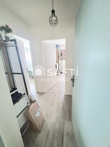 BEL APPARTEMENT 3 PIECES DE 68 M² SAIN ET PROPRE PAS DE TRAVAUX A PREVOIR