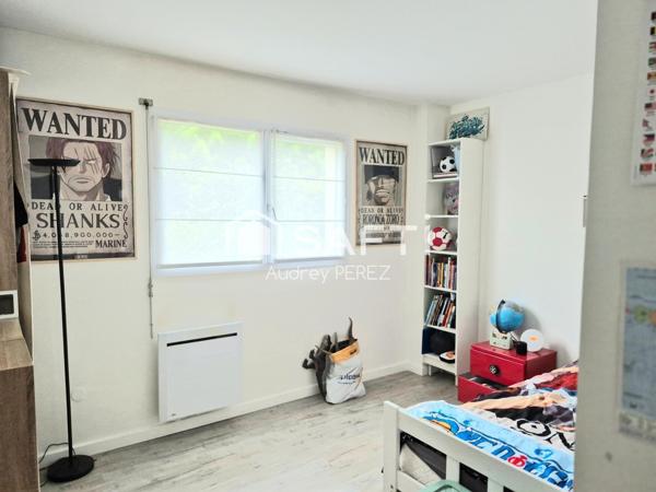 BEL APPARTEMENT 3 PIECES DE 68 M² SAIN ET PROPRE PAS DE TRAVAUX A PREVOIR