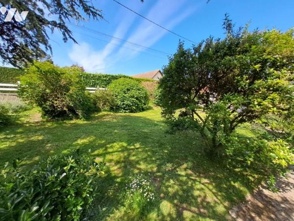 Semi plain pied à MARCK, au bord de mer