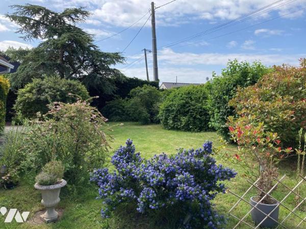 Semi plain pied à MARCK, au bord de mer