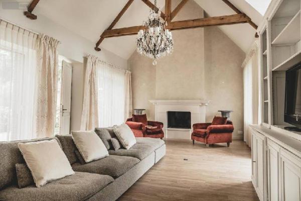 Maison à louer à Rennes en Ille-et-Vilaine (35000), ref : 35129-5399