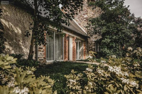 Maison à louer à Rennes en Ille-et-Vilaine (35000), ref : 35129-5399