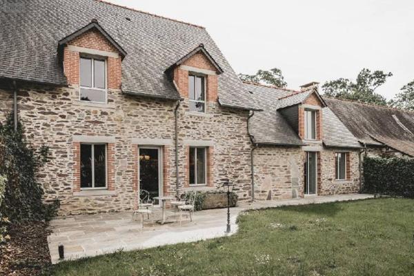 Maison à louer à Rennes en Ille-et-Vilaine (35000), ref : 35129-5399
