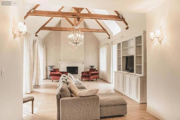 Maison à louer à Rennes en Ille-et-Vilaine (35000), ref : 35129-5399