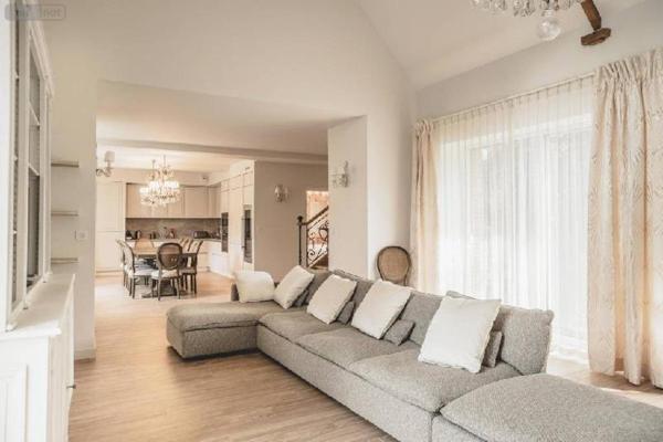 Maison à louer à Rennes en Ille-et-Vilaine (35000), ref : 35129-5399