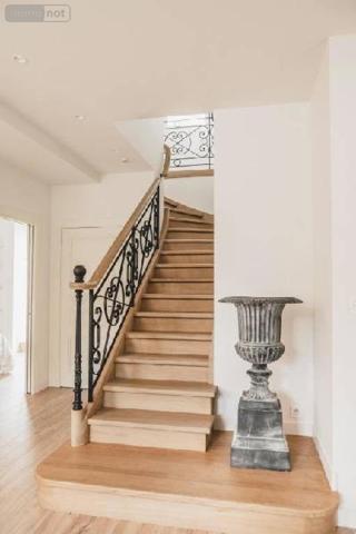 Maison à louer à Rennes en Ille-et-Vilaine (35000), ref : 35129-5399