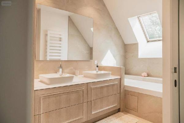 Maison à louer à Rennes en Ille-et-Vilaine (35000), ref : 35129-5399