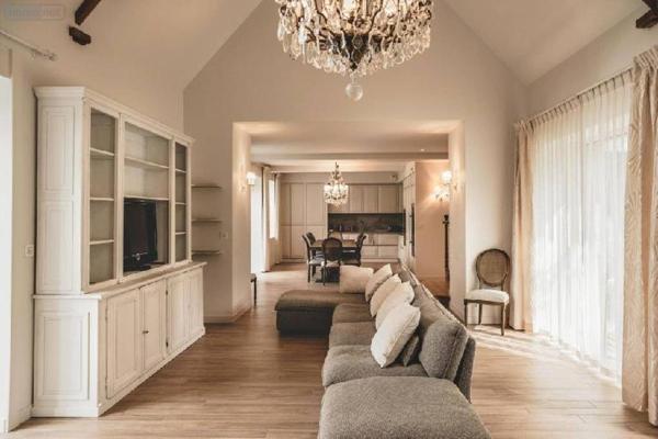 Maison à louer à Rennes en Ille-et-Vilaine (35000), ref : 35129-5399