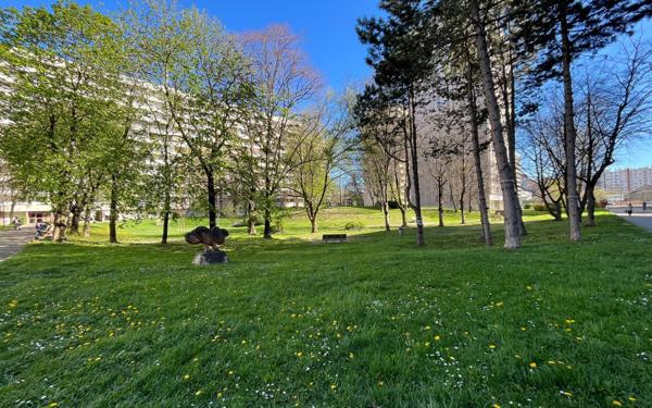 Appartement à vendre    3 pièces • 77,71 m2 Villeurbanne