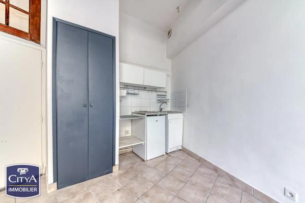 Appartement à vendre 1 pièce 22.69m² Lyon 5e Arrondissement (69005)