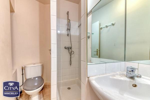 Appartement à vendre 1 pièce 22.69m² Lyon 5e Arrondissement (69005)